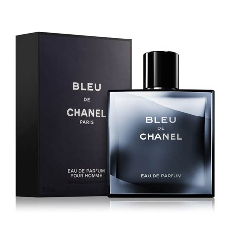 bleu chanel men's